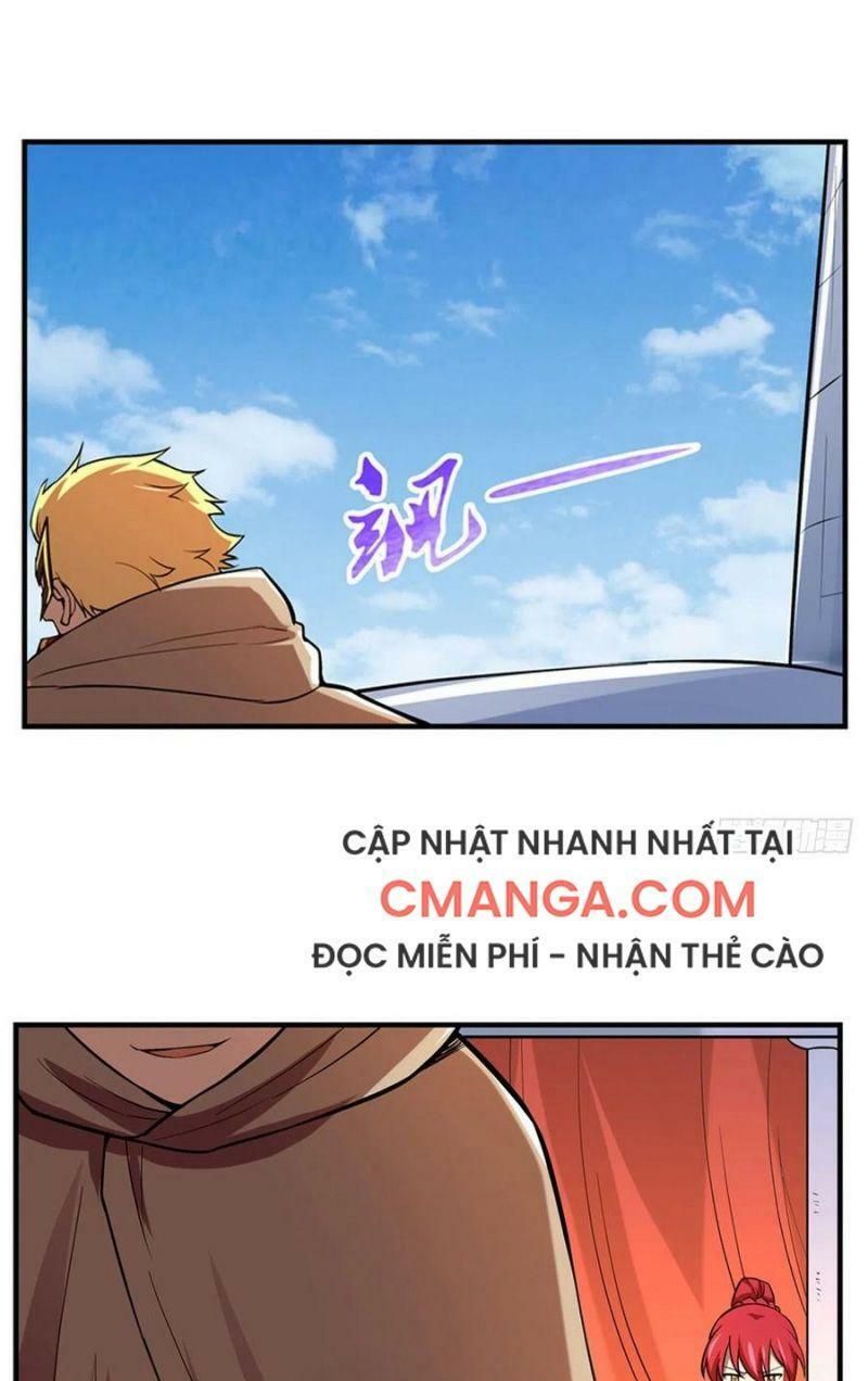 đọc truyện Ma Vương Thất Nghiệp Chương 150 ảnh 19 tại Thiên Thai Truyện