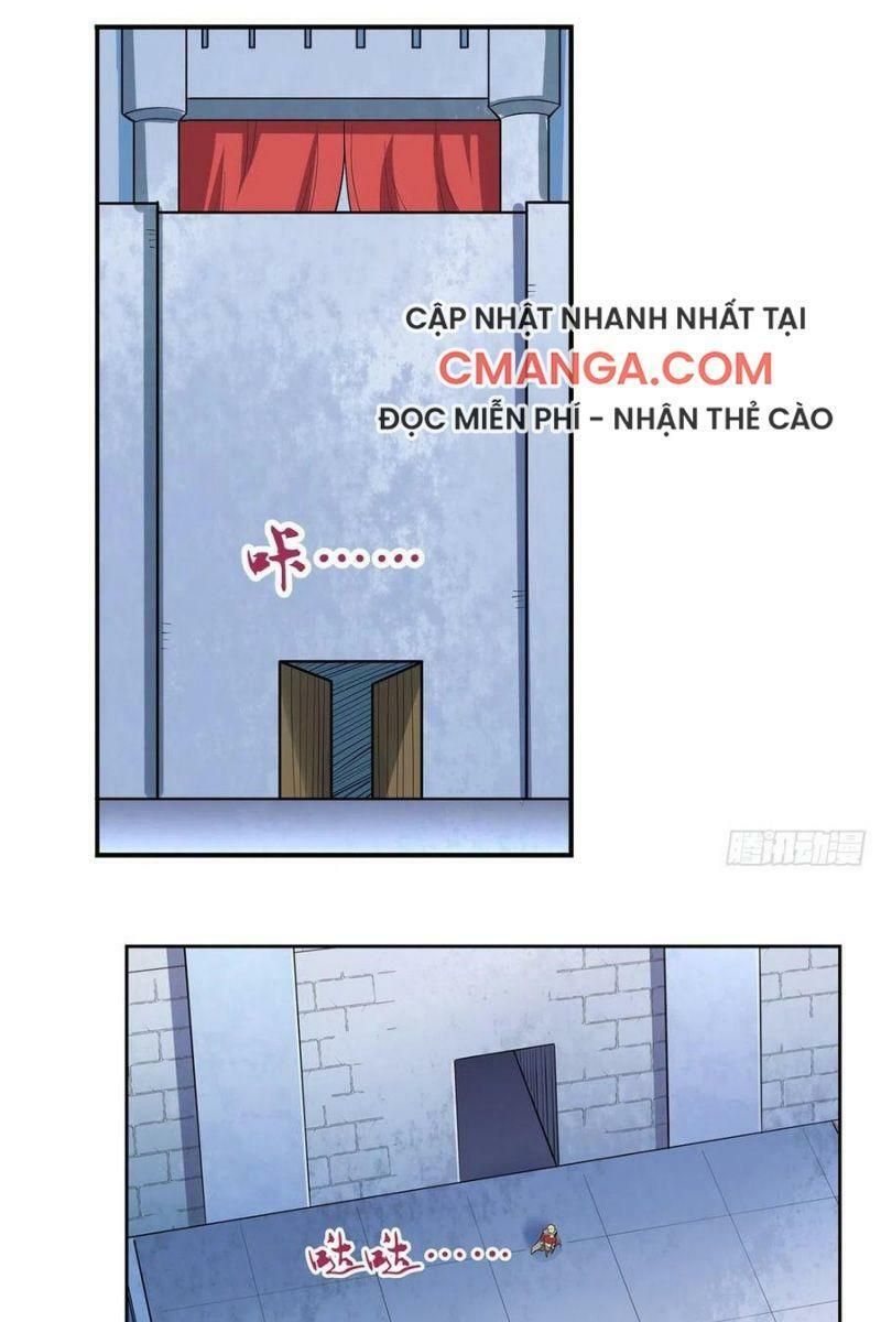 đọc truyện Ma Vương Thất Nghiệp Chương 150 ảnh 30 tại Thiên Thai Truyện