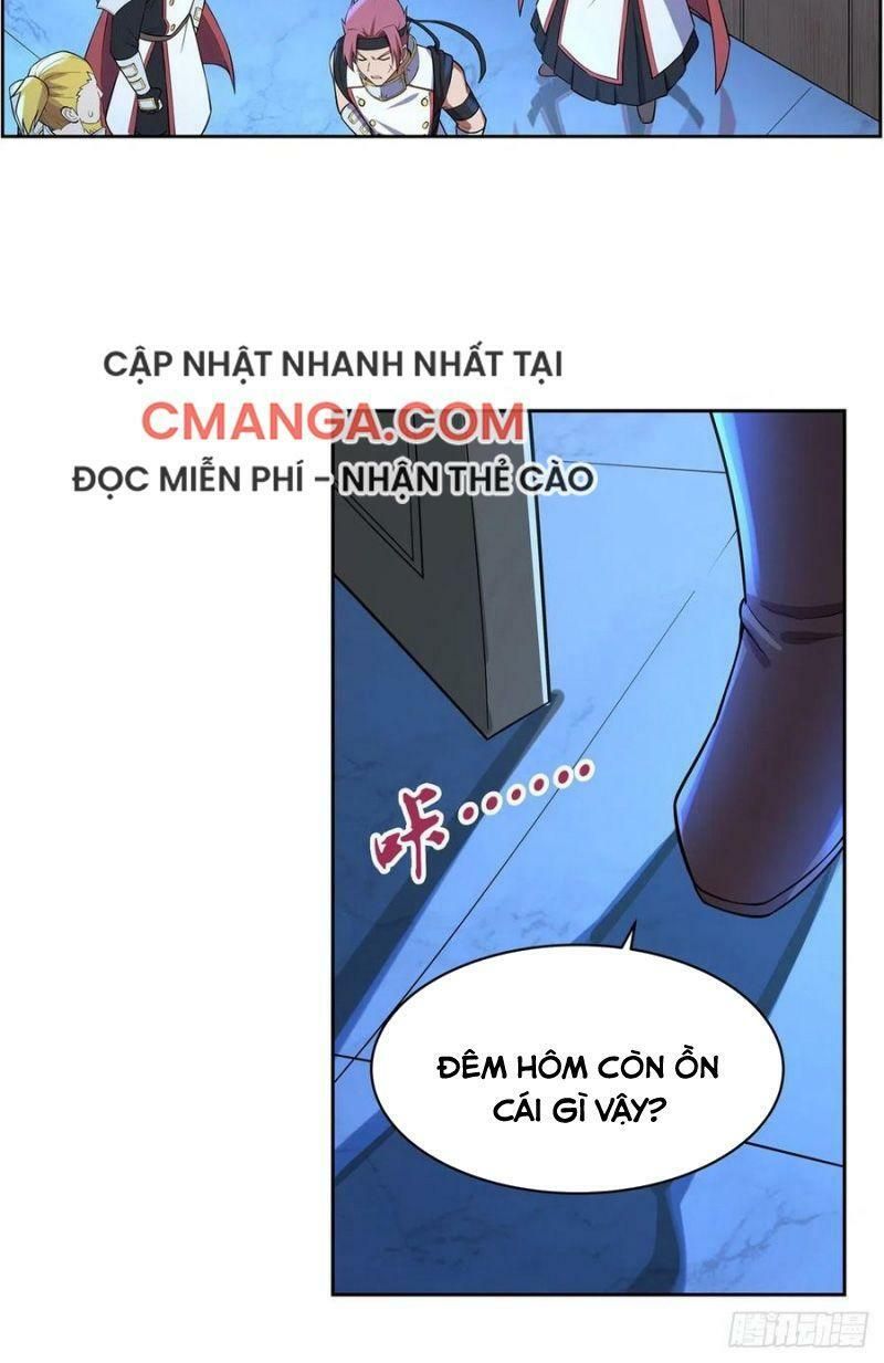 đọc truyện Ma Vương Thất Nghiệp Chương 151 ảnh 31 tại Thiên Thai Truyện