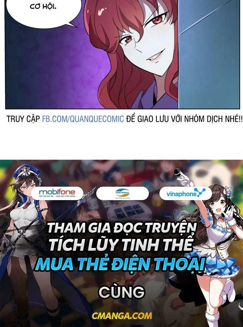 đọc truyện Ma Vương Thất Nghiệp Chương 154 ảnh 40 tại Thiên Thai Truyện