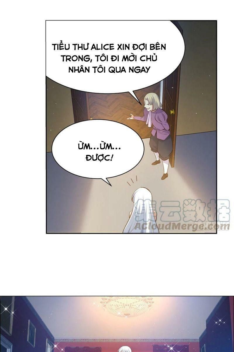 đọc truyện Ma Vương Thất Nghiệp Chương 155 ảnh 4 tại Thiên Thai Truyện