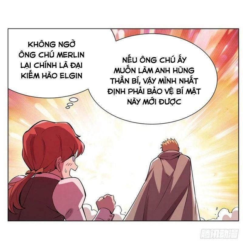 đọc truyện Ma Vương Thất Nghiệp Chương 158 ảnh 8 tại Thiên Thai Truyện