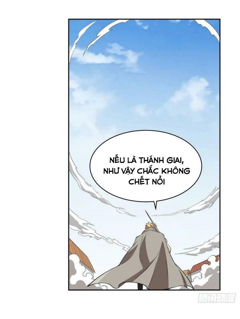đọc truyện Ma Vương Thất Nghiệp Chương 159 ảnh 40 tại Thiên Thai Truyện