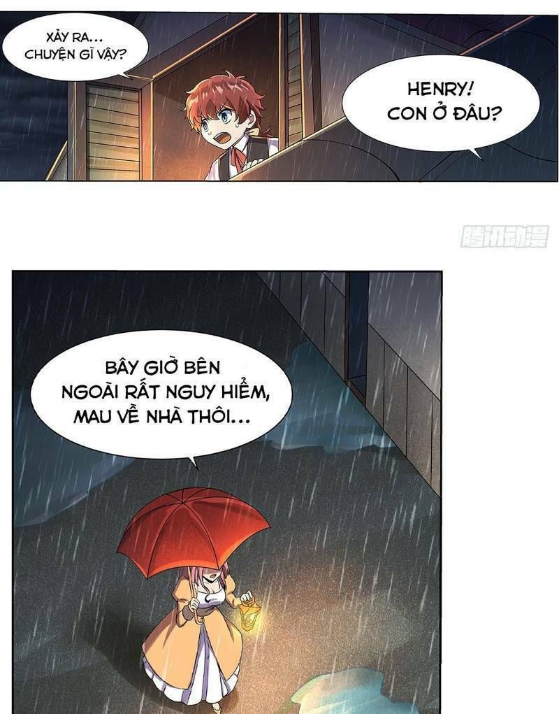 đọc truyện Ma Vương Thất Nghiệp Chương 16 ảnh 6 tại Thiên Thai Truyện