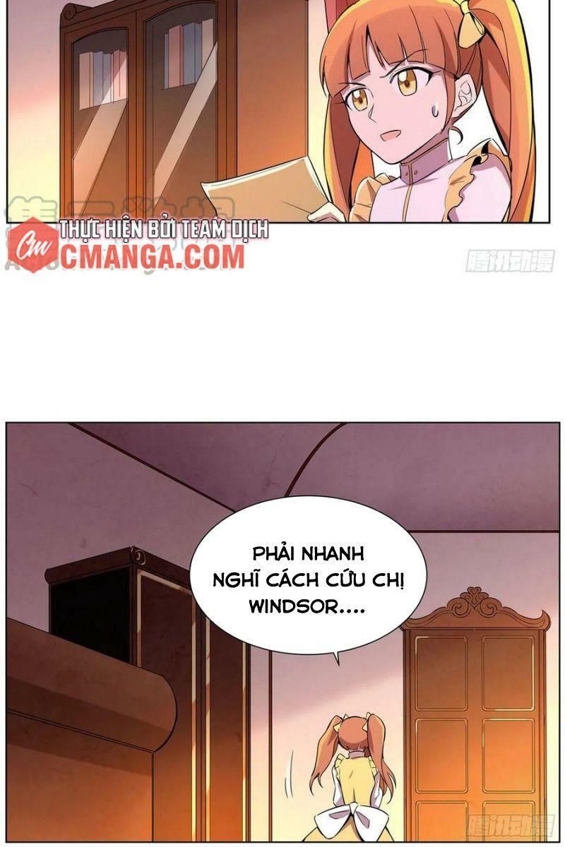 đọc truyện Ma Vương Thất Nghiệp Chương 160 ảnh 24 tại Thiên Thai Truyện