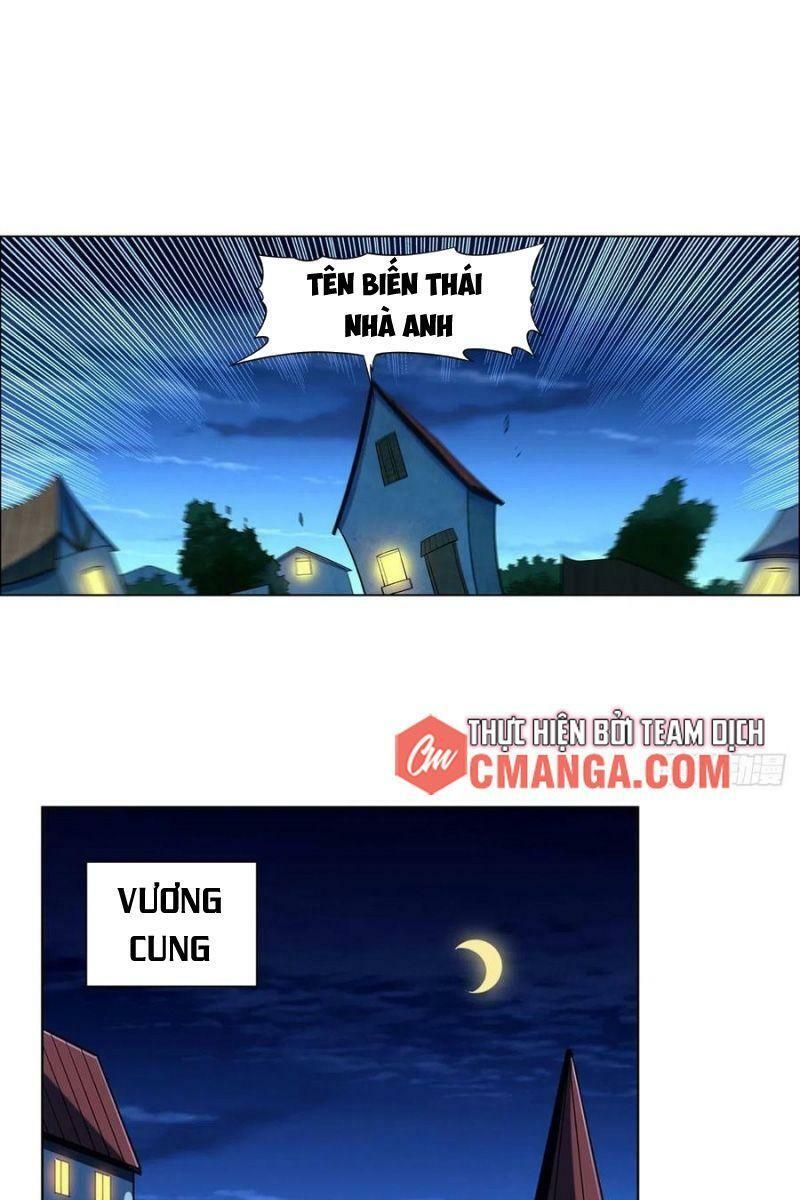 đọc truyện Ma Vương Thất Nghiệp Chương 160 ảnh 6 tại Thiên Thai Truyện