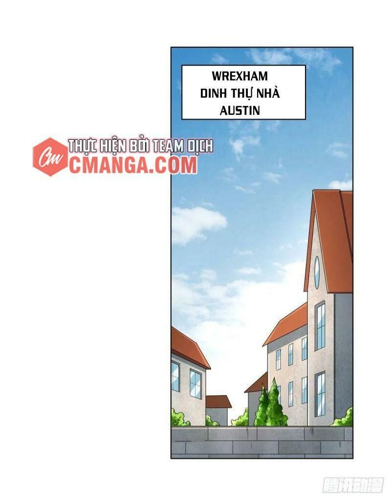 đọc truyện Ma Vương Thất Nghiệp Chương 161 ảnh 30 tại Thiên Thai Truyện