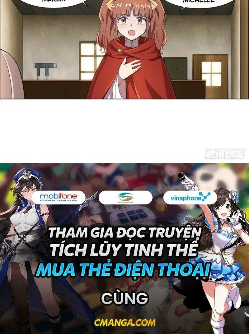 đọc truyện Ma Vương Thất Nghiệp Chương 161 ảnh 41 tại Thiên Thai Truyện