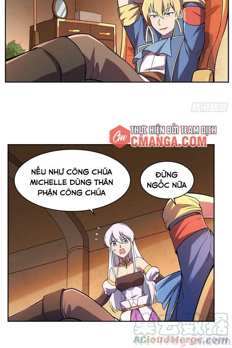 đọc truyện Ma Vương Thất Nghiệp Chương 163 ảnh 32 tại Thiên Thai Truyện