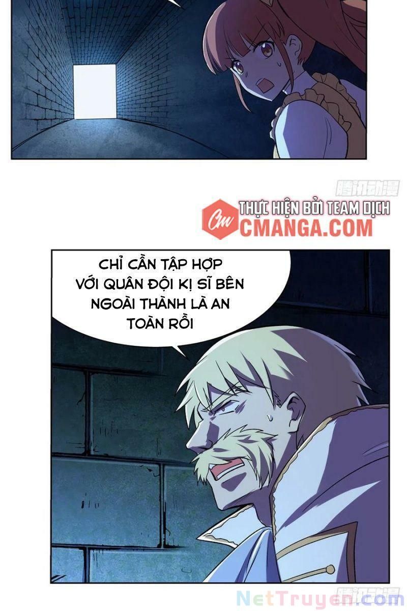 đọc truyện Ma Vương Thất Nghiệp Chương 163 ảnh 37 tại Thiên Thai Truyện