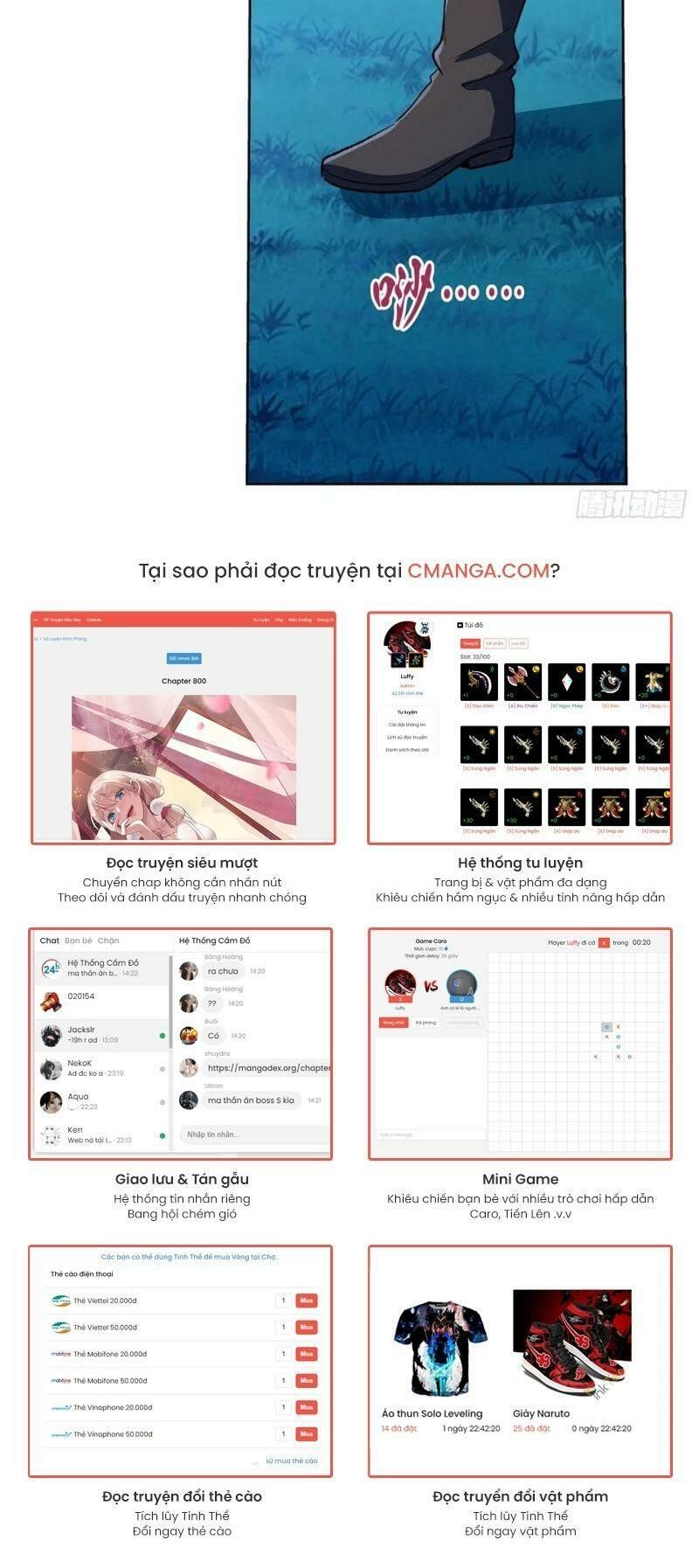đọc truyện Ma Vương Thất Nghiệp Chương 164 ảnh 24 tại Thiên Thai Truyện