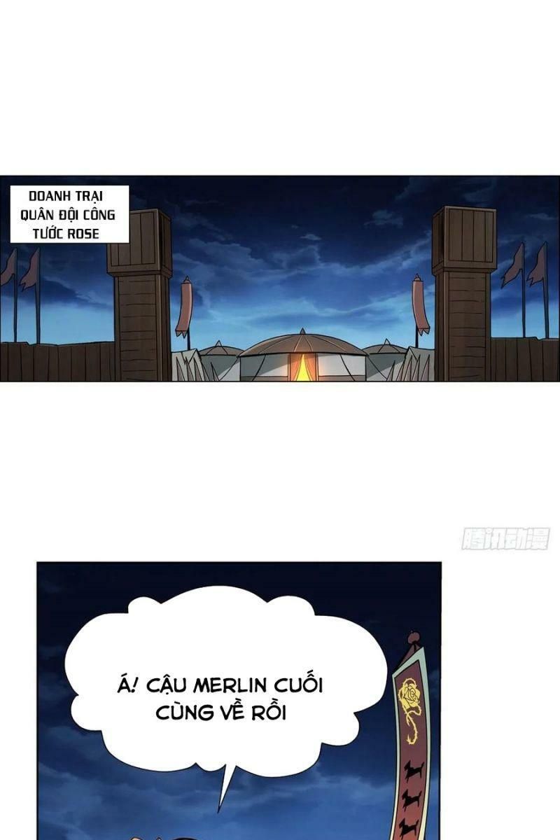 đọc truyện Ma Vương Thất Nghiệp Chương 168 ảnh 2 tại Thiên Thai Truyện
