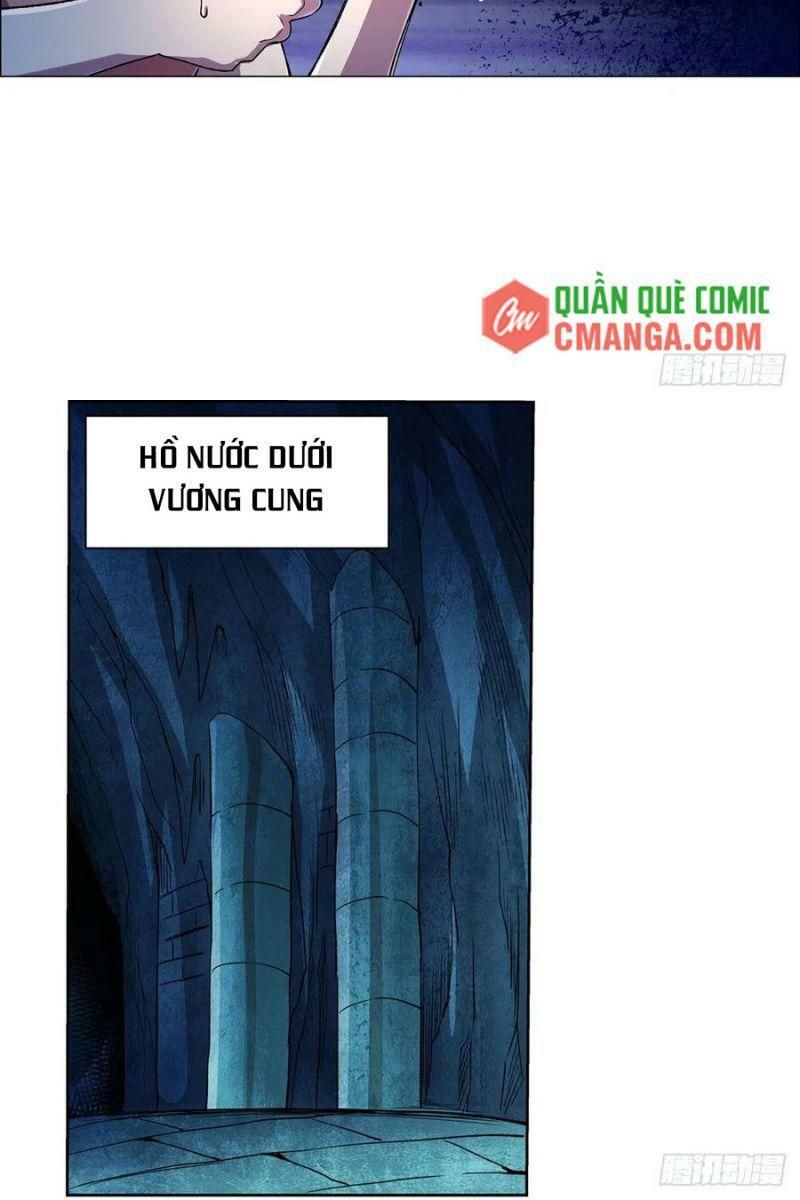 đọc truyện Ma Vương Thất Nghiệp Chương 168 ảnh 33 tại Thiên Thai Truyện
