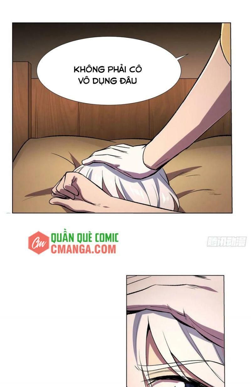 đọc truyện Ma Vương Thất Nghiệp Chương 168 ảnh 9 tại Thiên Thai Truyện