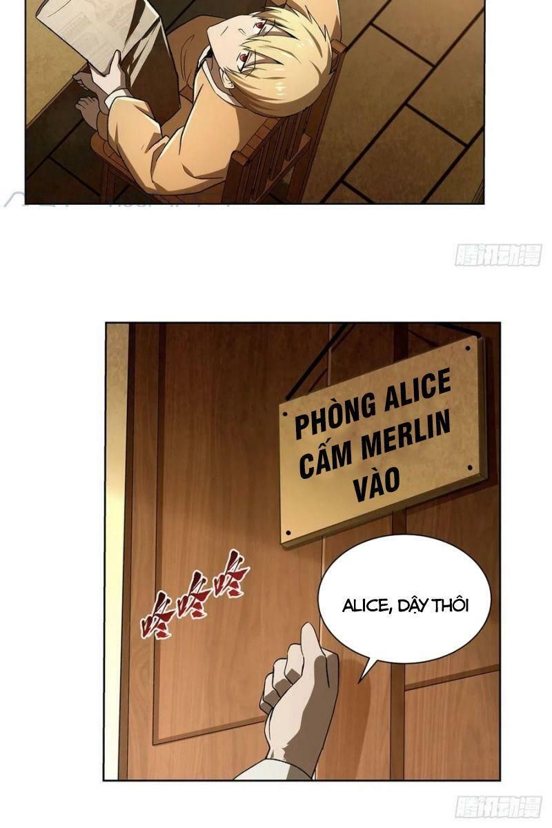 đọc truyện Ma Vương Thất Nghiệp Chương 175 ảnh 5 tại Thiên Thai Truyện