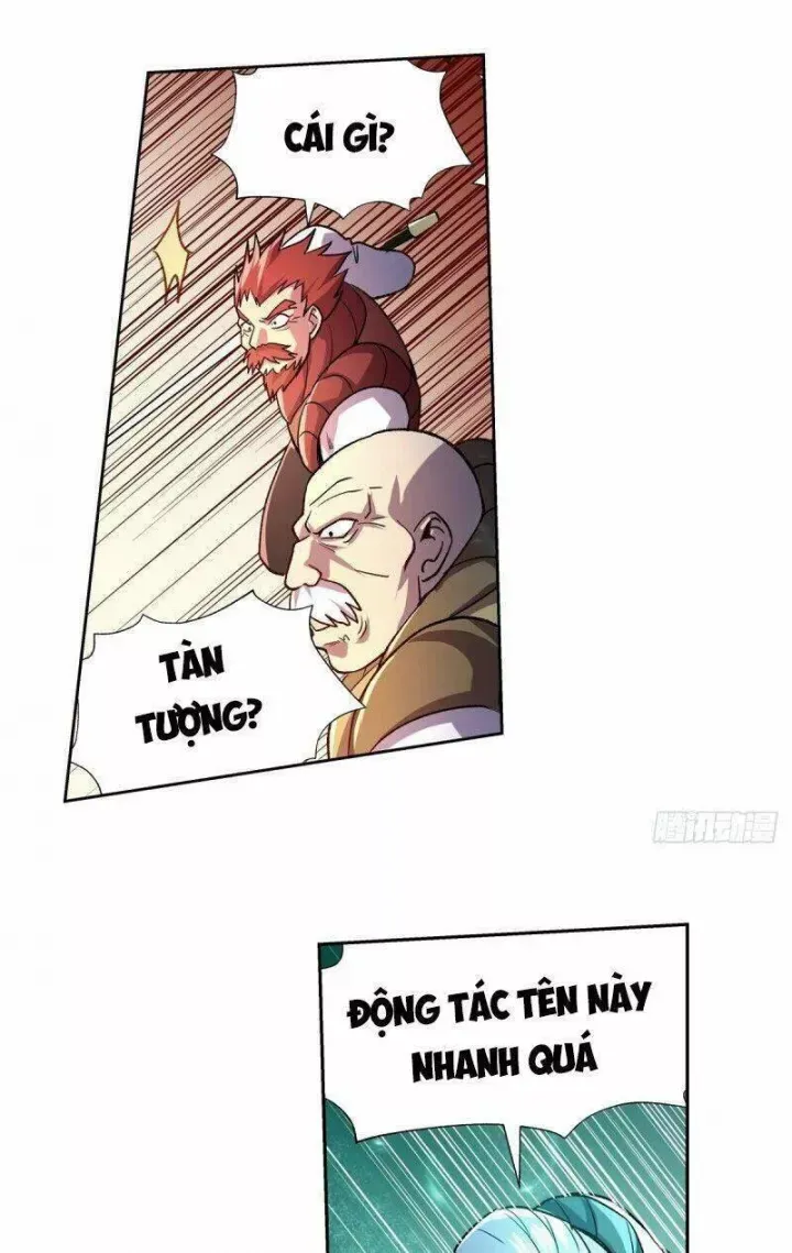 đọc truyện Ma Vương Thất Nghiệp Chương 179 ảnh 10 tại Thiên Thai Truyện