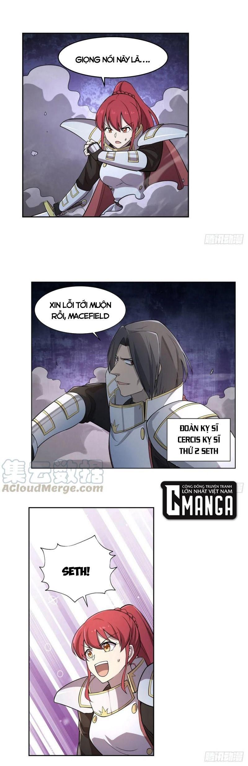 đọc truyện Ma Vương Thất Nghiệp Chương 181 ảnh 6 tại Thiên Thai Truyện