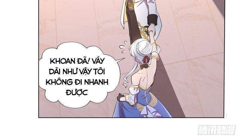đọc truyện Ma Vương Thất Nghiệp Chương 199 ảnh 22 tại Thiên Thai Truyện