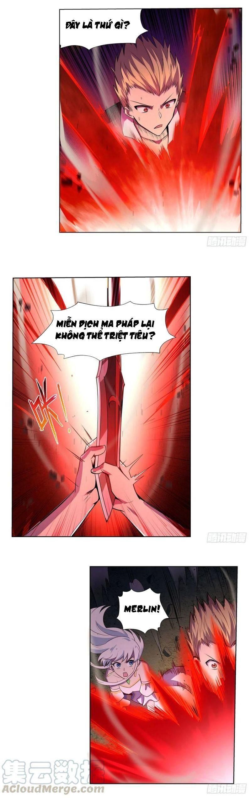 đọc truyện Ma Vương Thất Nghiệp Chương 202 ảnh 4 tại Thiên Thai Truyện