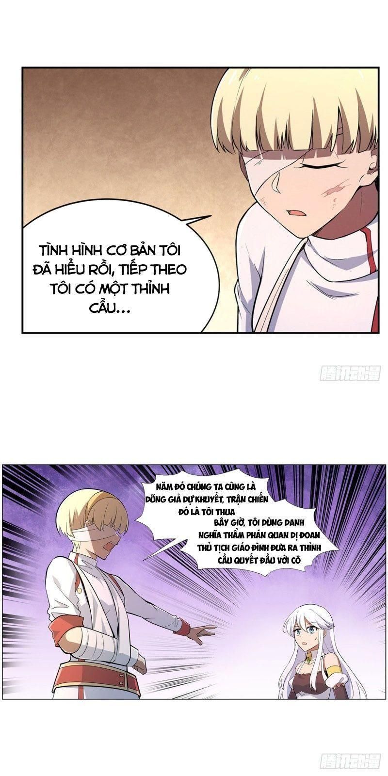 đọc truyện Ma Vương Thất Nghiệp Chương 213 ảnh 11 tại Thiên Thai Truyện