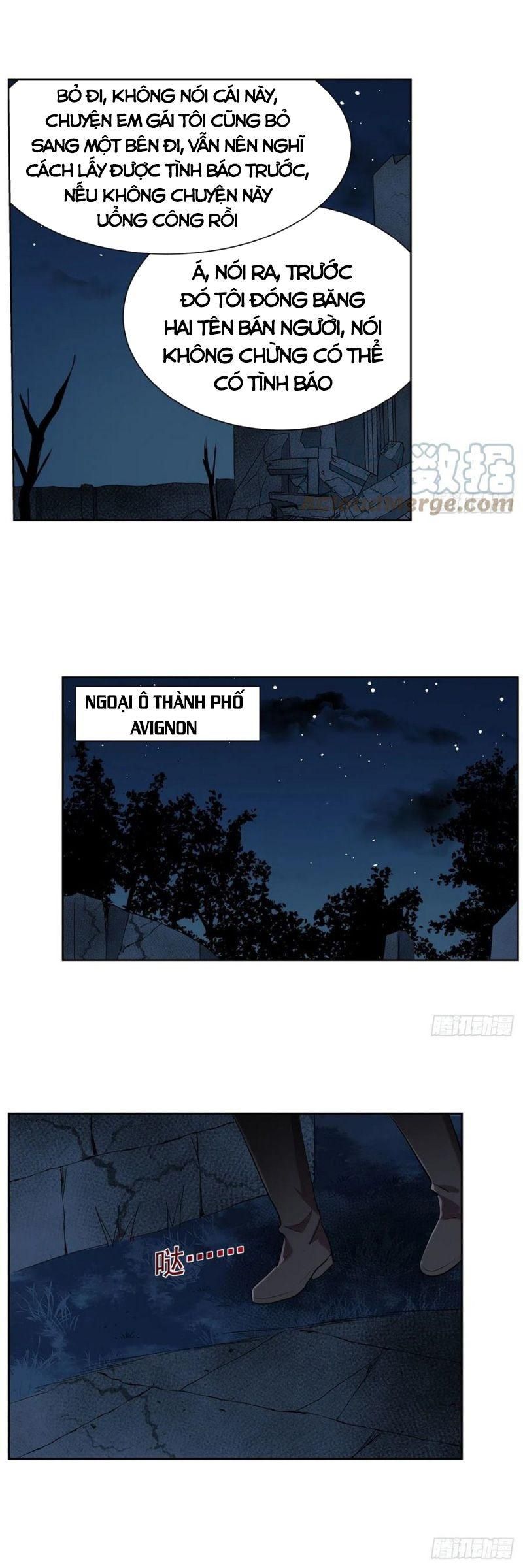 đọc truyện Ma Vương Thất Nghiệp Chương 219 ảnh 17 tại Thiên Thai Truyện