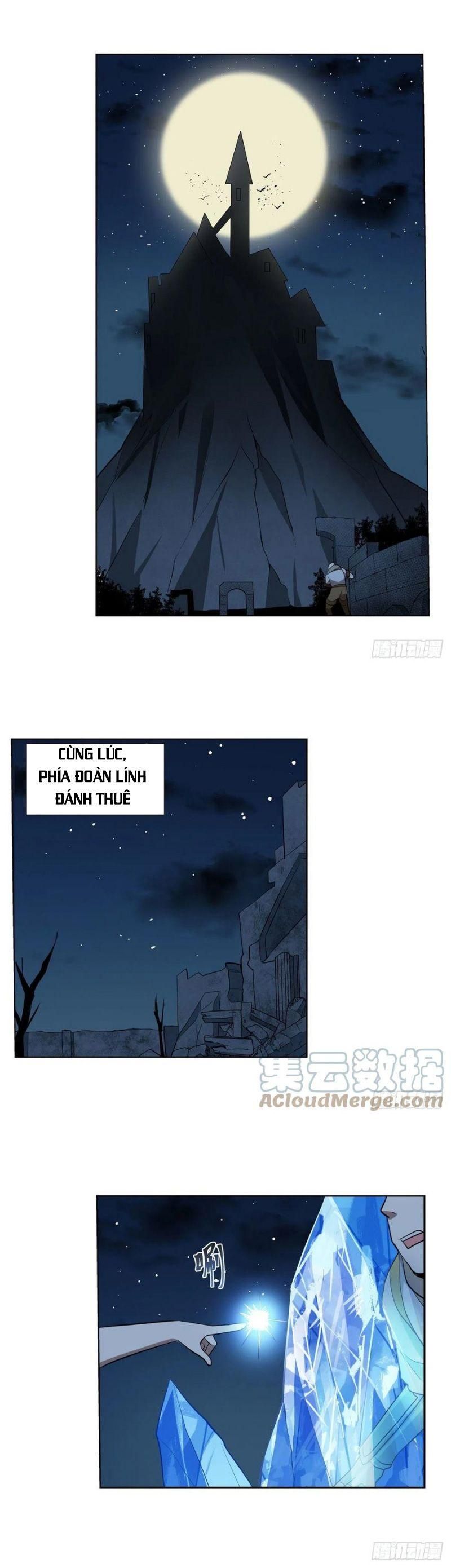 đọc truyện Ma Vương Thất Nghiệp Chương 219 ảnh 19 tại Thiên Thai Truyện