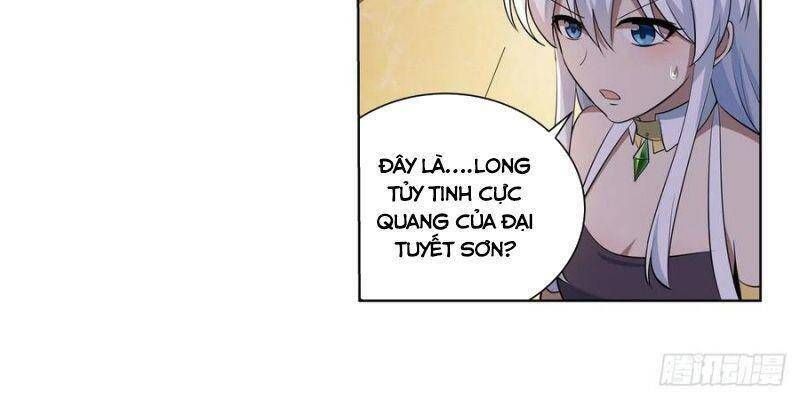 đọc truyện Ma Vương Thất Nghiệp Chương 262 ảnh 16 tại Thiên Thai Truyện