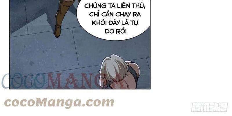 đọc truyện Ma Vương Thất Nghiệp Chương 262 ảnh 32 tại Thiên Thai Truyện