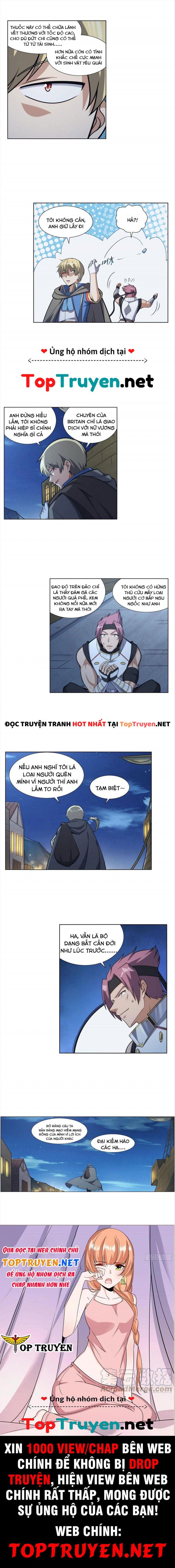 đọc truyện Ma Vương Thất Nghiệp Chương 299 ảnh 4 tại Thiên Thai Truyện