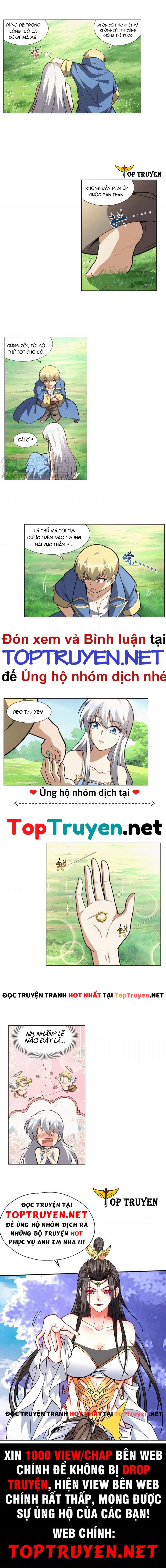 đọc truyện Ma Vương Thất Nghiệp Chương 302 ảnh 4 tại Thiên Thai Truyện