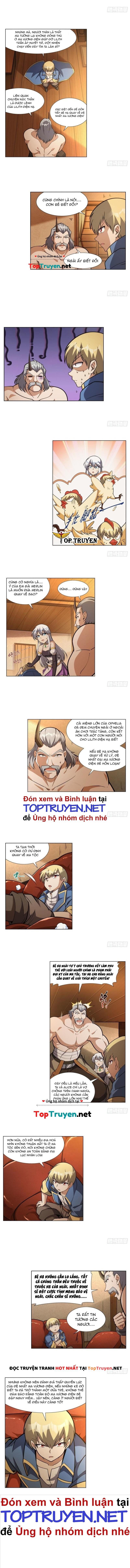 đọc truyện Ma Vương Thất Nghiệp Chương 309 ảnh 4 tại Thiên Thai Truyện