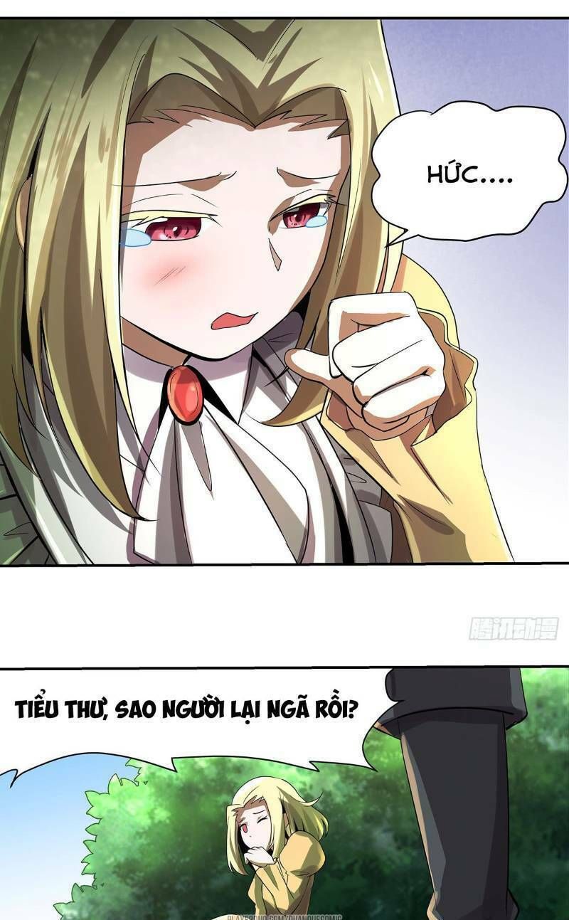đọc truyện Ma Vương Thất Nghiệp Chương 32.2 ảnh 6 tại Thiên Thai Truyện