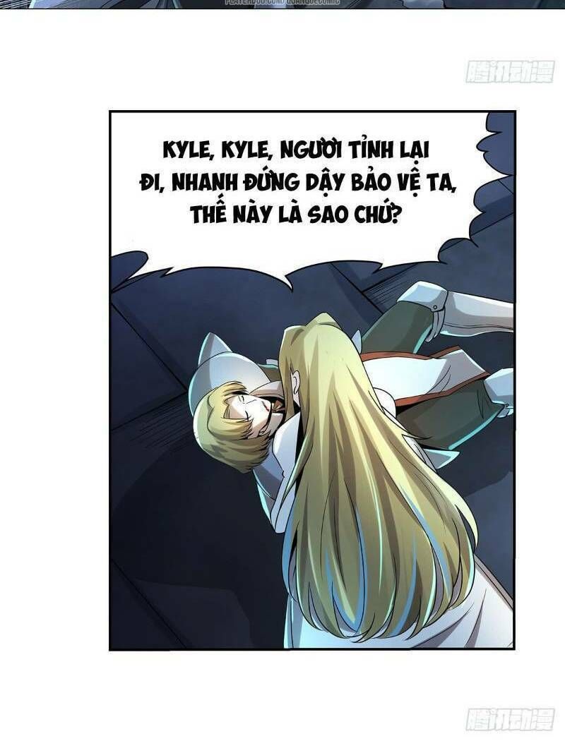 đọc truyện Ma Vương Thất Nghiệp Chương 33.1 ảnh 5 tại Thiên Thai Truyện