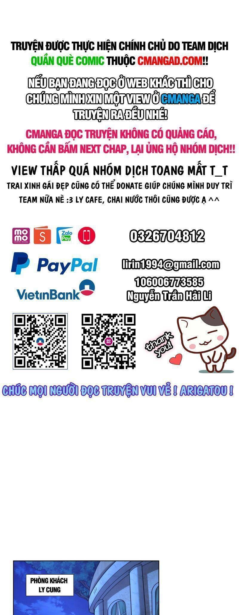 đọc truyện Ma Vương Thất Nghiệp Chương 333 ảnh 2 tại Thiên Thai Truyện