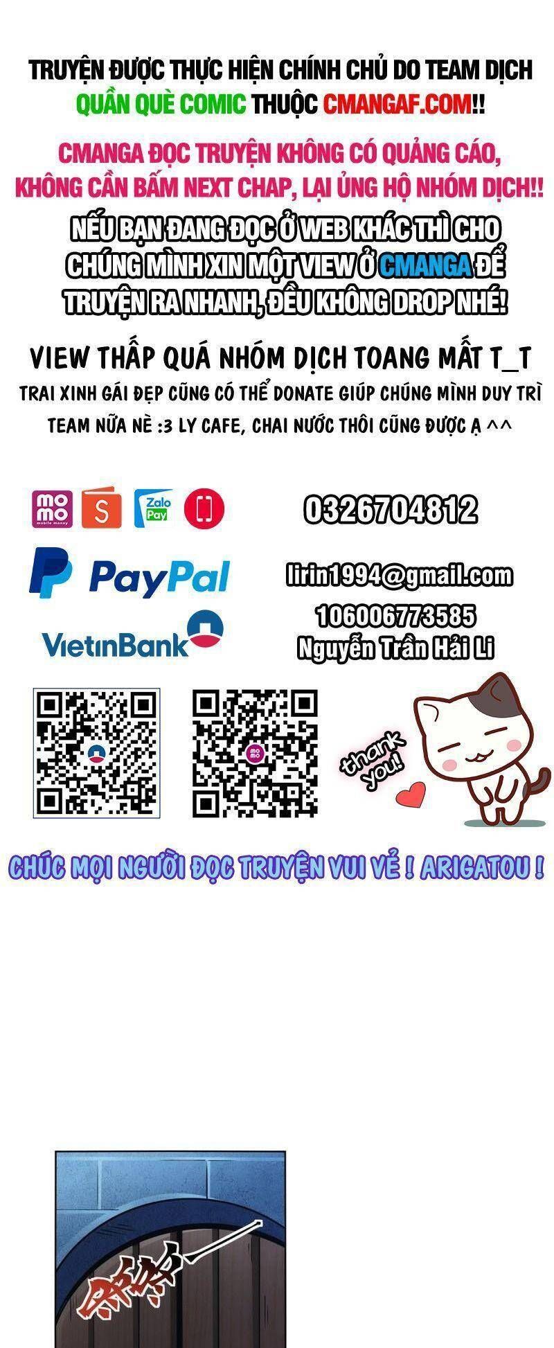đọc truyện Ma Vương Thất Nghiệp Chương 335 ảnh 2 tại Thiên Thai Truyện