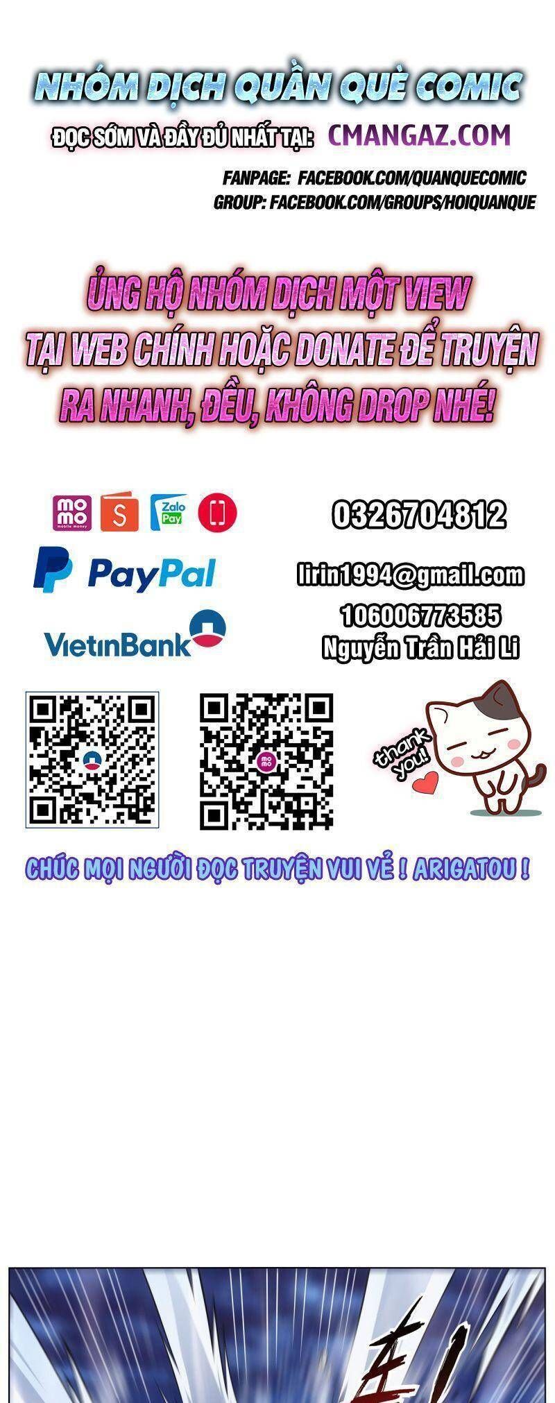 đọc truyện Ma Vương Thất Nghiệp Chương 338 ảnh 2 tại Thiên Thai Truyện