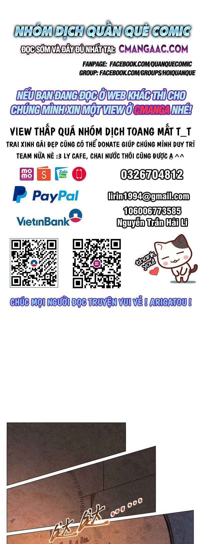 đọc truyện Ma Vương Thất Nghiệp Chương 343 ảnh 2 tại Thiên Thai Truyện