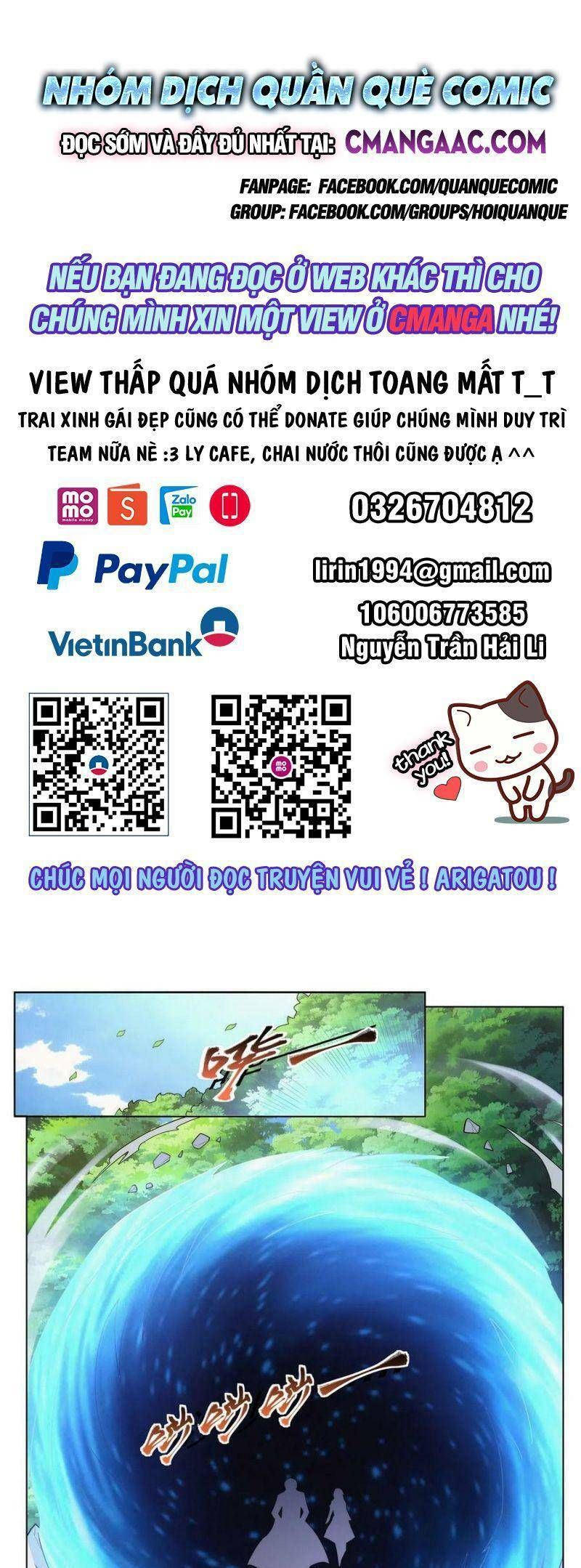 đọc truyện Ma Vương Thất Nghiệp Chương 344 ảnh 2 tại Thiên Thai Truyện