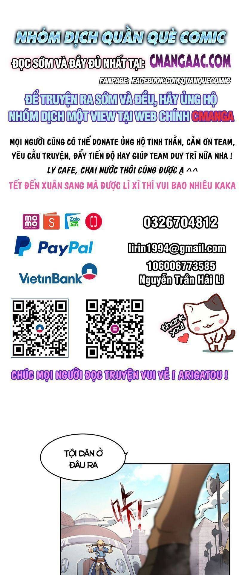 đọc truyện Ma Vương Thất Nghiệp Chương 347 ảnh 2 tại Thiên Thai Truyện