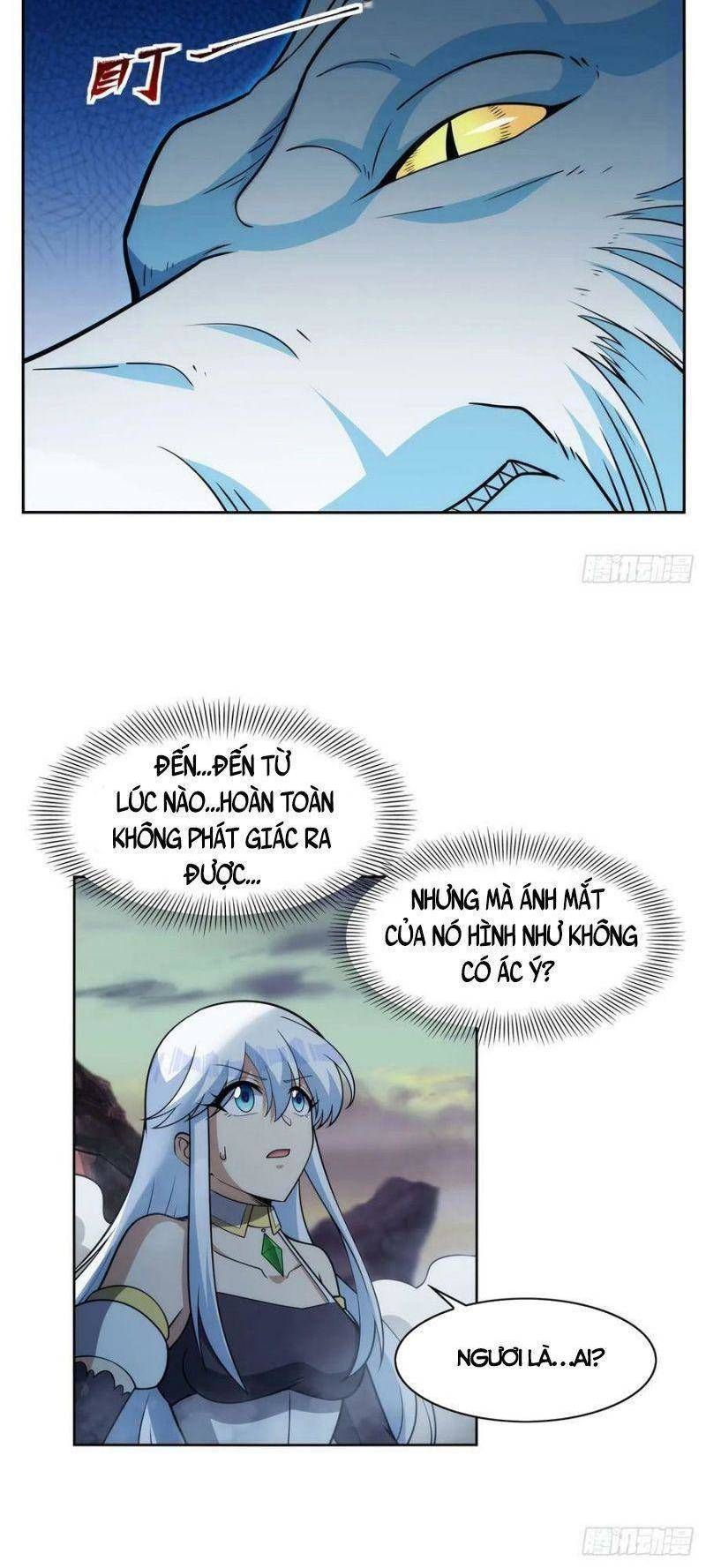 đọc truyện Ma Vương Thất Nghiệp Chương 348 ảnh 23 tại Thiên Thai Truyện