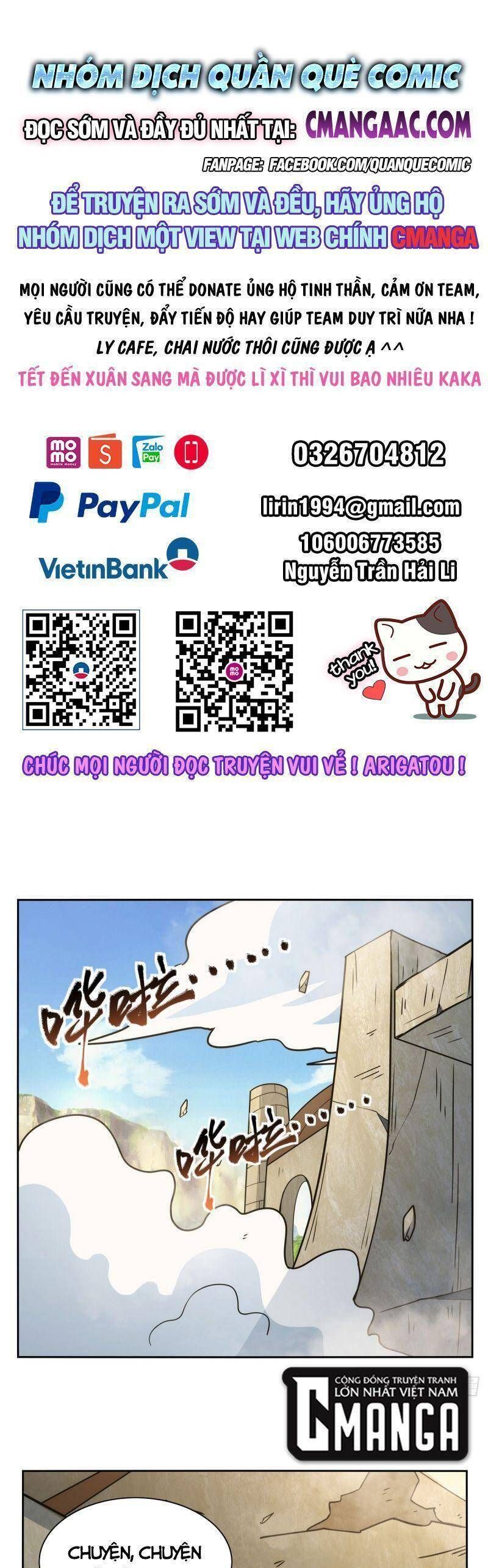 đọc truyện Ma Vương Thất Nghiệp Chương 349 ảnh 2 tại Thiên Thai Truyện
