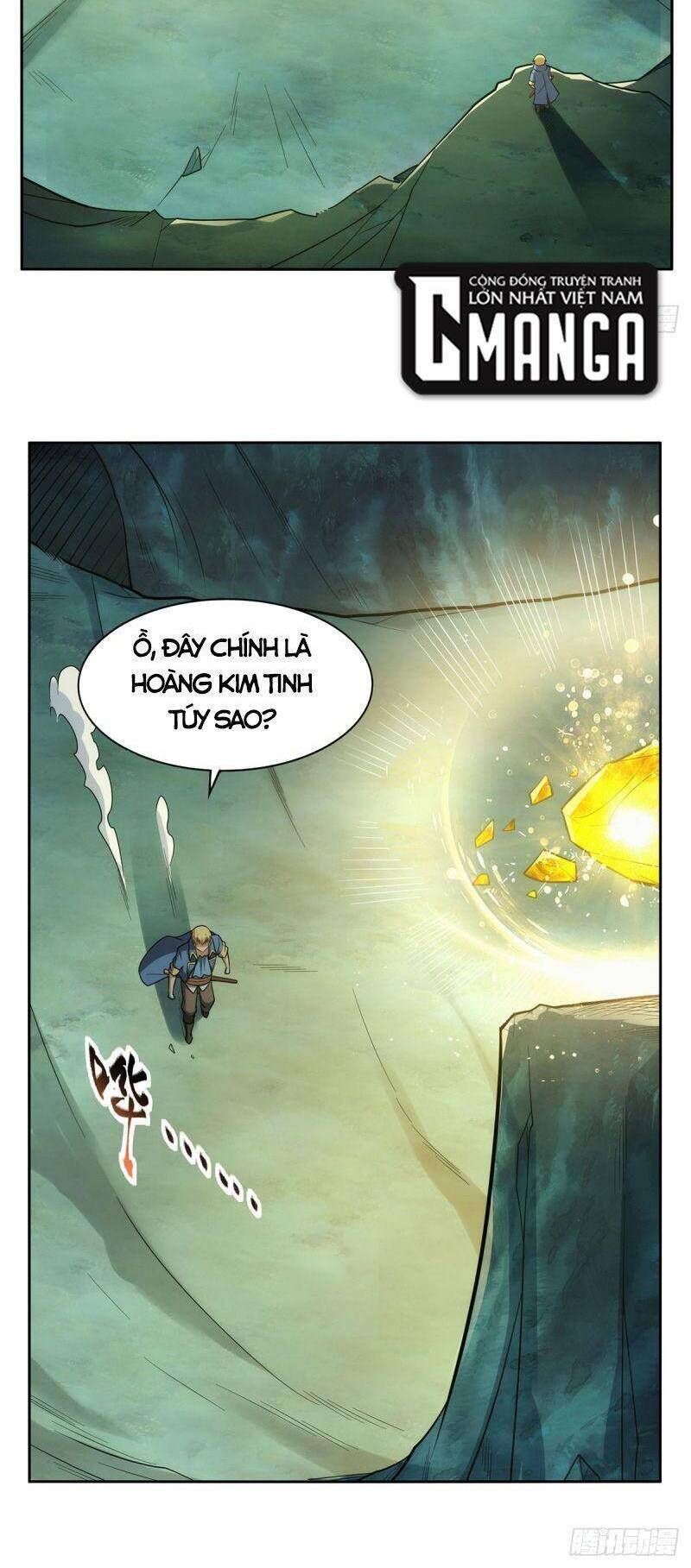 đọc truyện Ma Vương Thất Nghiệp Chương 349 ảnh 15 tại Thiên Thai Truyện