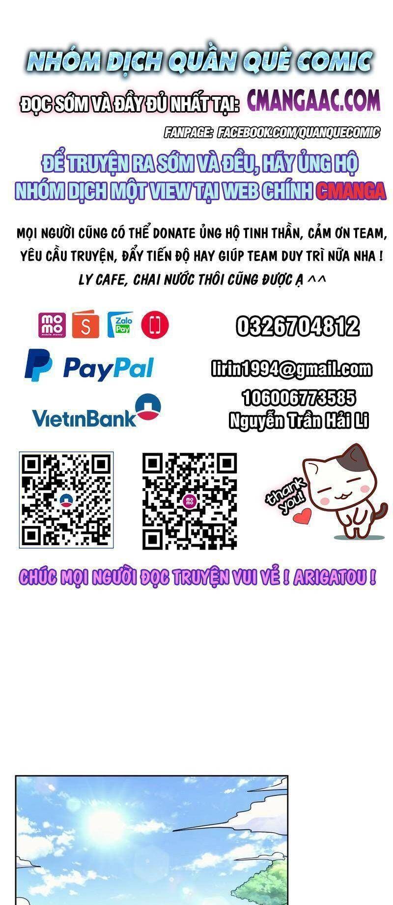 đọc truyện Ma Vương Thất Nghiệp Chương 352 ảnh 2 tại Thiên Thai Truyện