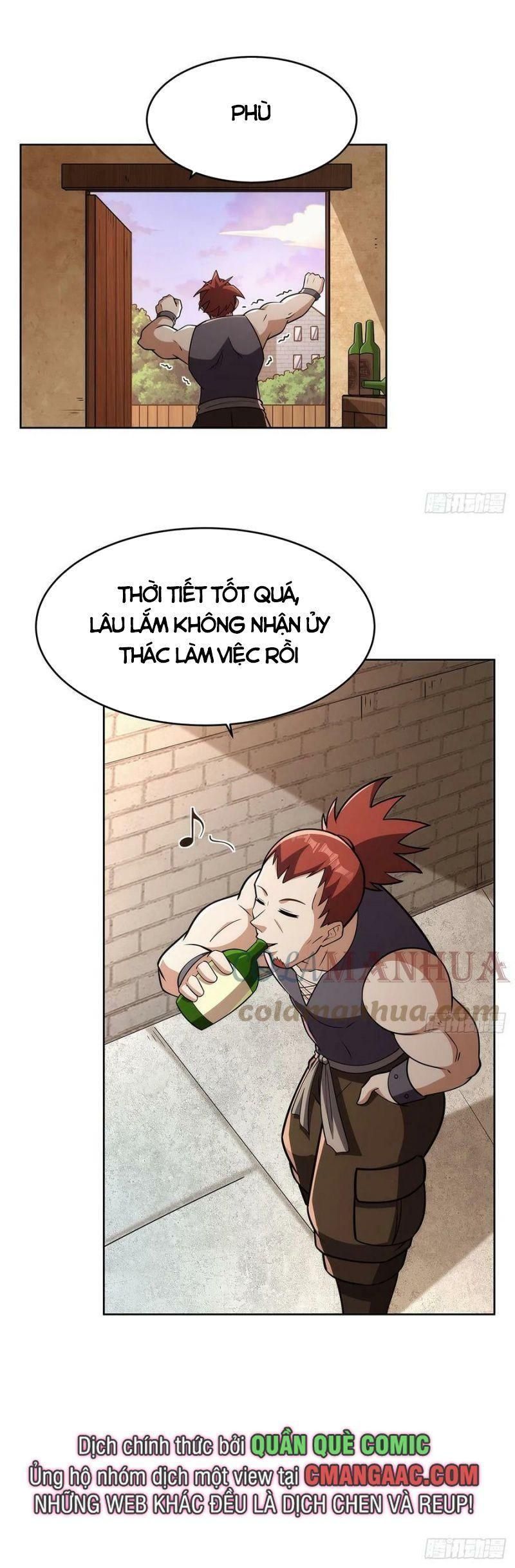 đọc truyện Ma Vương Thất Nghiệp Chương 353 ảnh 12 tại Thiên Thai Truyện