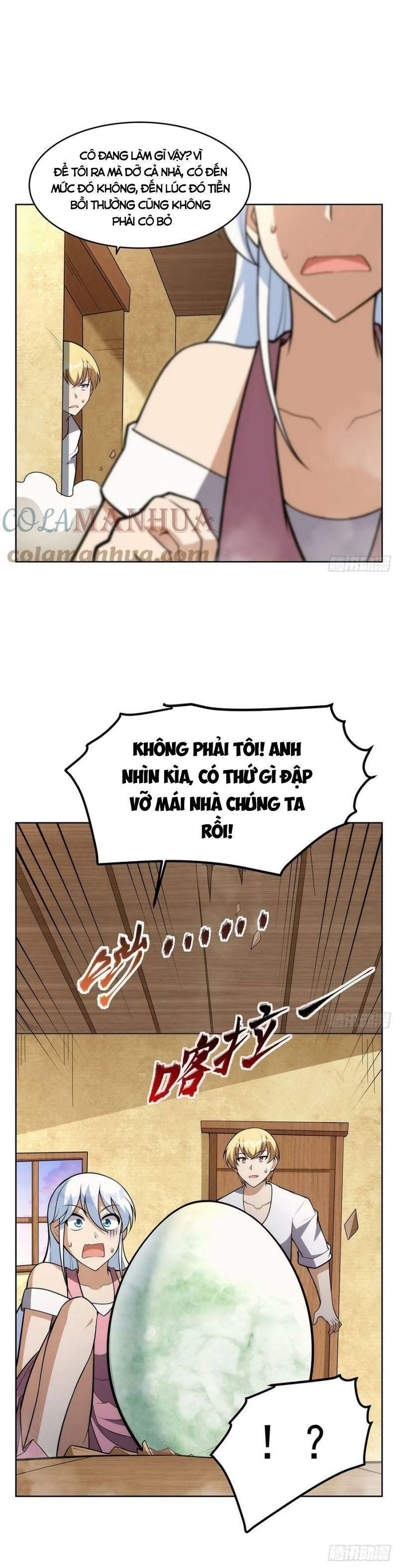 đọc truyện Ma Vương Thất Nghiệp Chương 353 ảnh 20 tại Thiên Thai Truyện