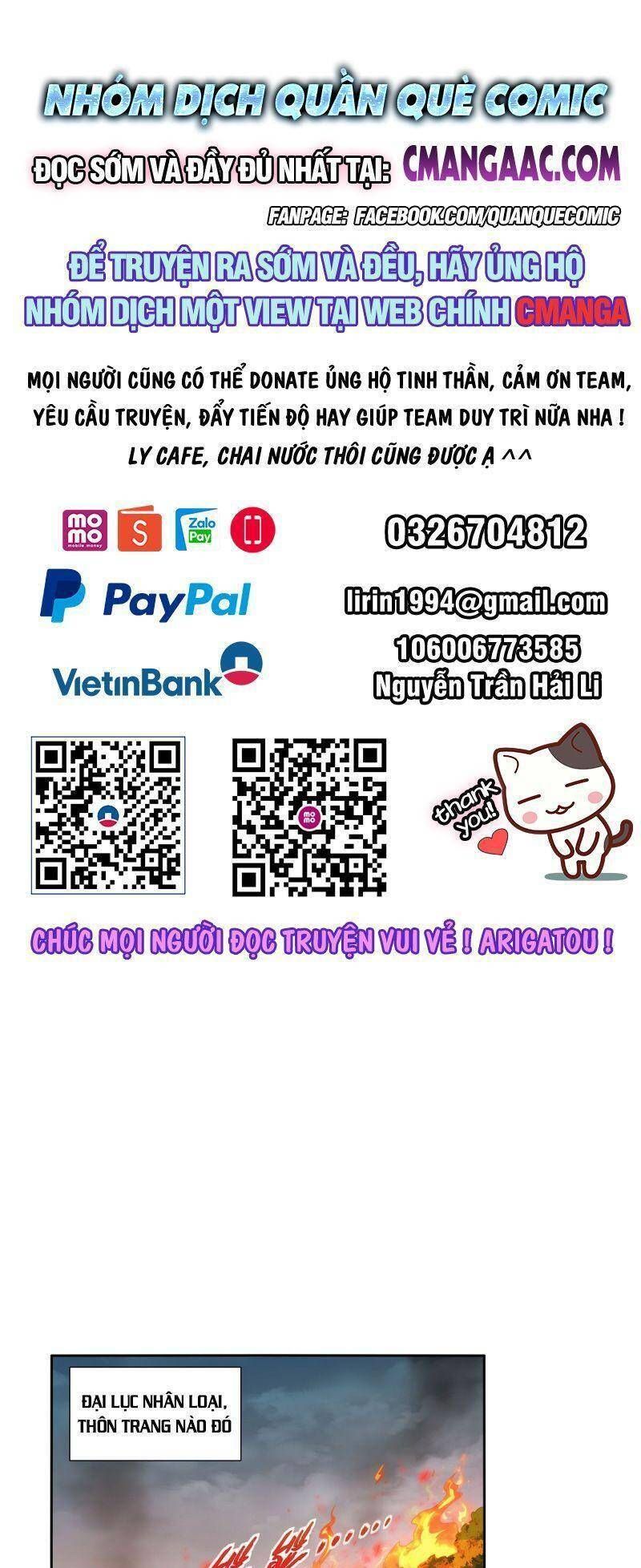 đọc truyện Ma Vương Thất Nghiệp Chương 354 ảnh 2 tại Thiên Thai Truyện
