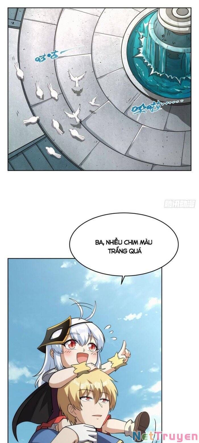 đọc truyện Ma Vương Thất Nghiệp Chương 357 ảnh 43 tại Thiên Thai Truyện