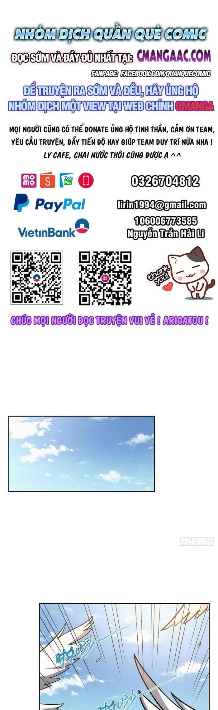 đọc truyện Ma Vương Thất Nghiệp Chương 358 ảnh 2 tại Thiên Thai Truyện