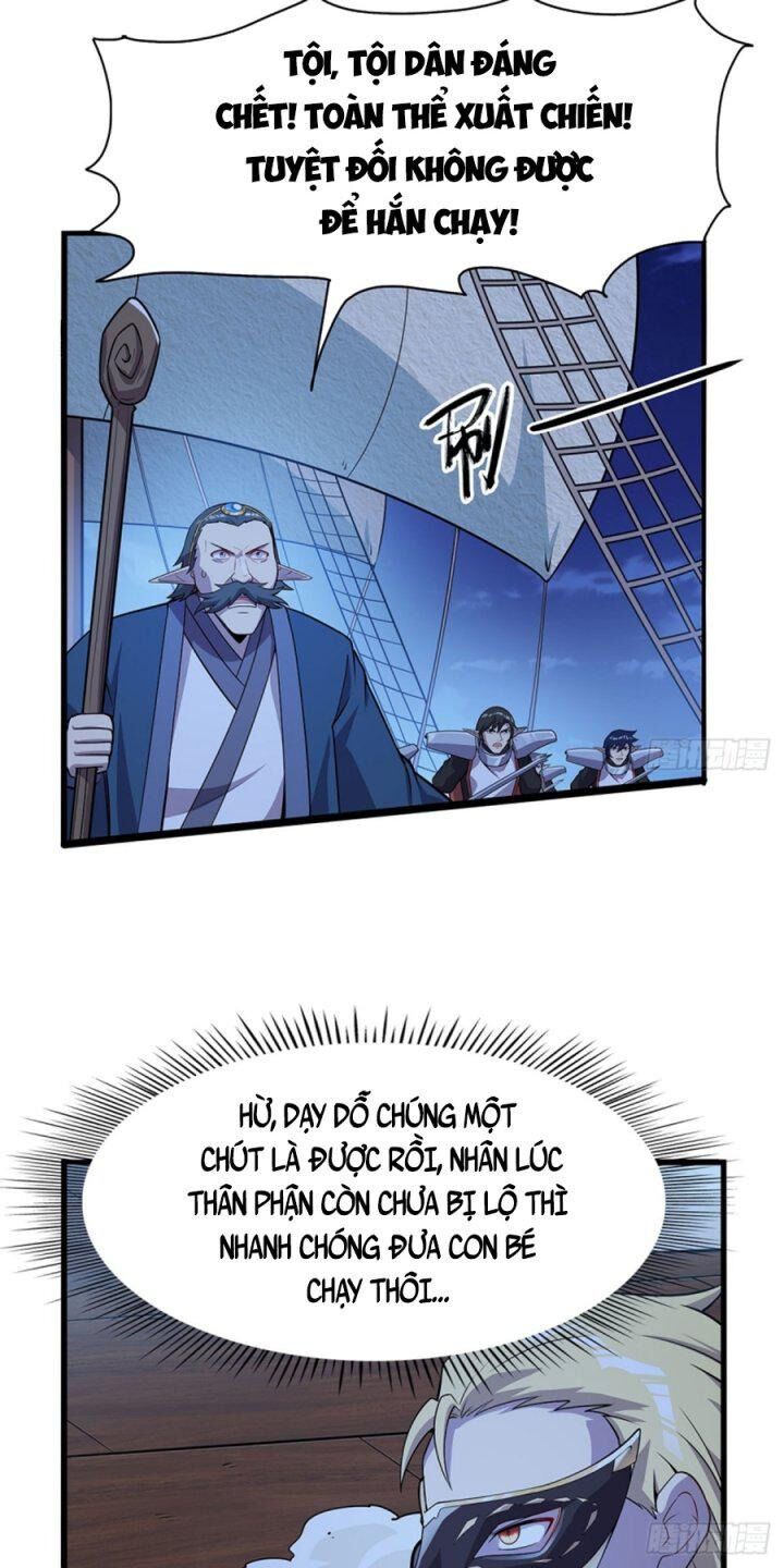 đọc truyện Ma Vương Thất Nghiệp Chương 364 ảnh 4 tại Thiên Thai Truyện