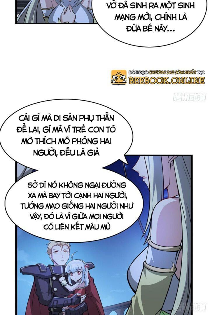 đọc truyện Ma Vương Thất Nghiệp Chương 364 ảnh 39 tại Thiên Thai Truyện